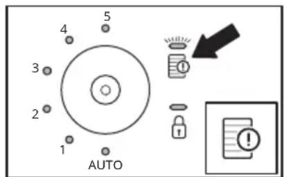 IKEA STARKVIND 605.020.13 - Substituição do filtro - 1