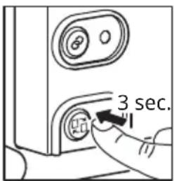 IKEA STARKVIND 605.020.13 - Avvertenza! - 1