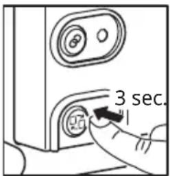IKEA STARKVIND 605.020.13 - Opozorilo! - 1