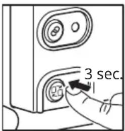 IKEA STARKVIND 605.020.13 - Upozorenje! - 1