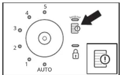 IKEA STARKVIND 605.020.13 - Čištění senzoru kvality vzduchu - 2