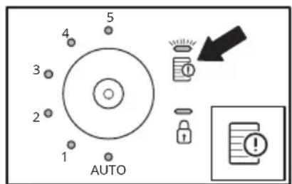 IKEA STARKVIND 605.020.13 - Gaisa kvalitātes sensora tīrīšana - 2