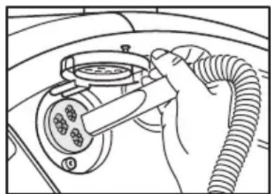 IKEA STARKVIND 605.020.13 - Pulire il sensore di qualità dell'aria - 1