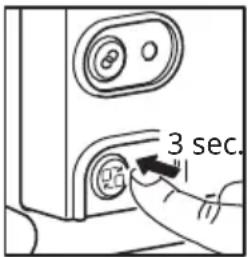 IKEA STARKVIND 605.020.13 - Brīdinājums! - 1