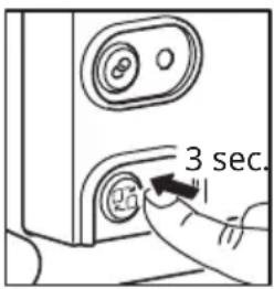 IKEA STARKVIND 605.020.13 - Viðvörun! - 1