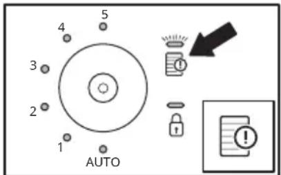 IKEA STARKVIND 605.020.13 - Hava kalitesi sensörünün temizliği - 2