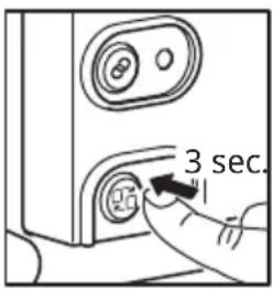 IKEA STARKVIND 605.020.13 - Warning! - 1