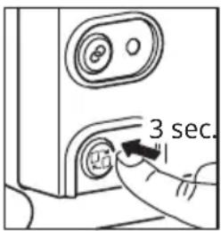 IKEA STARKVIND 605.020.13 - Warnung! - 1