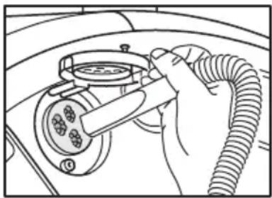 IKEA STARKVIND 605.020.13 - Hava kalitesi sensörünün temizliği - 1