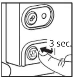 IKEA STARKVIND 605.020.13 - Waarschuwing! - 1