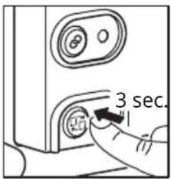IKEA STARKVIND 605.020.13 - Varning! - 1