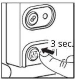 IKEA STARKVIND 605.020.13 - Ostrzeżenie! - 1