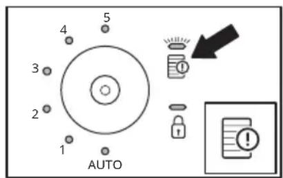 IKEA STARKVIND 605.020.13 - Sostituire il filtro - 1