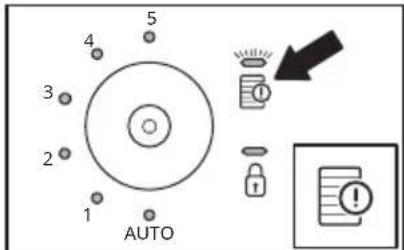 IKEA STARKVIND 605.020.13 - Czyszczenie czujnika jakości powietrza - 2