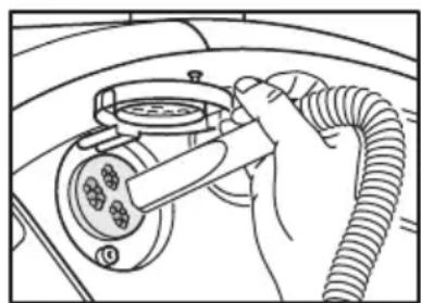 IKEA STARKVIND 605.020.13 - Reiniging van de luchtkwaliteitssensor - 1