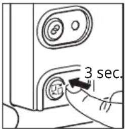 IKEA STARKVIND 605.020.13 - Προειδοποίηση! - 1