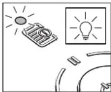 IKEA UPPÅTVIND 104.982.21 - Changement de filtre - 1