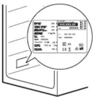 IKEA DJUPFRYSA 304.964.19 - Bruits - 3