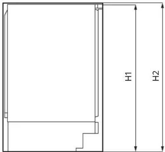 IKEA SMÅFRUSEN 104.947.70 - Plateau d'évaporation - 2