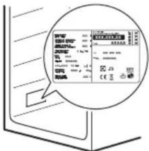 IKEA SMÅFRUSEN 104.947.70 - Dati tecnici - 1
