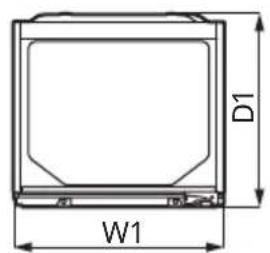 IKEA SMÅFRUSEN 104.947.70 - Plateau d'évaporation - 3