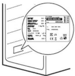 IKEA SMÅFRUSEN 104.947.70 - Données techniques - 1