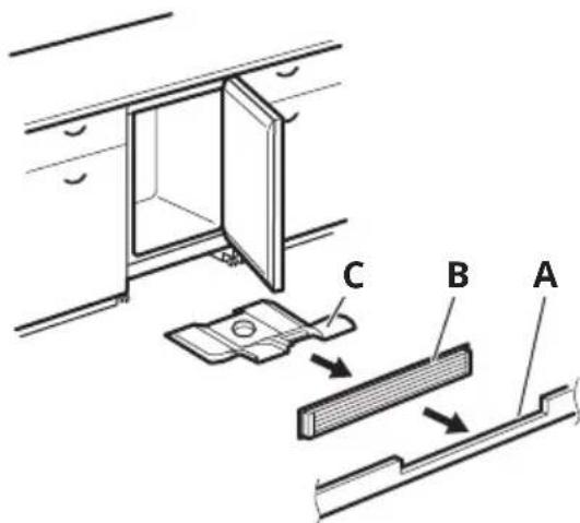 IKEA SMÅFRUSEN 104.947.70 - Pulizia dei canali dell'aria - 1