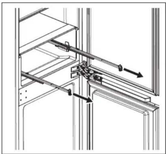 IKEA KÖLDGRADER 505.527.44 - Bac à légumes - 3