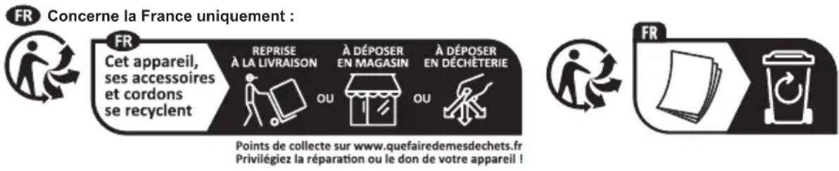 IKEA KÖLDGRADER 505.527.44 - En matière de protection de l'environnement - 1