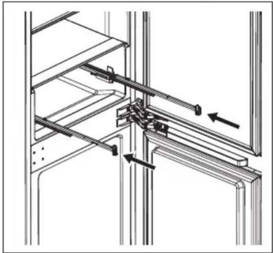 IKEA KÖLDGRADER 505.527.44 - Bac à légumes - 2