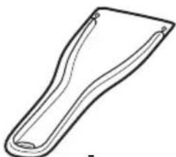 IKEA FÖRKYLD 904.964.64 - Accessoires - 2