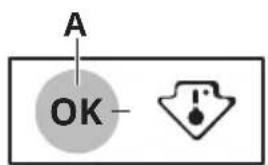 IKEA FÖRKYLD 904.964.64 - Indicateur de température - 1
