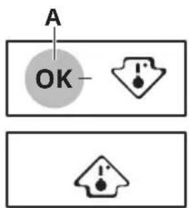 IKEA FÖRKYLD 904.964.64 - Indicatore della temperatura - 1