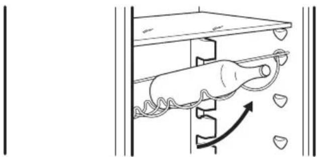 IKEA FÖRKYLD 904.964.64 - Porte-bouteilles - 2