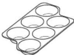 IKEA FÖRKYLD 904.964.64 - Accessoires - 1
