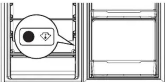 IKEA LAGAN 704.901.18 - Indicateur de température - 1