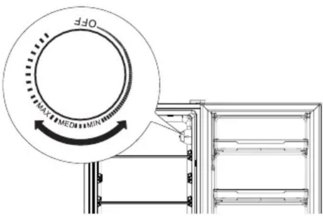 IKEA LAGAN 704.901.18 - Funzionamento - 1