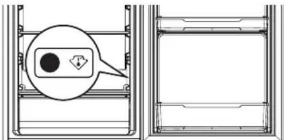 IKEA LAGAN 704.901.18 - Indicatore della temperatura - 1
