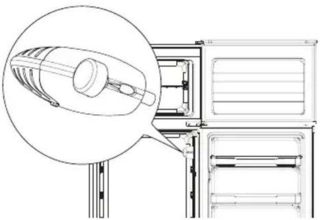 IKEA LAGAN 204.901.30 - Fonctionnement - 1