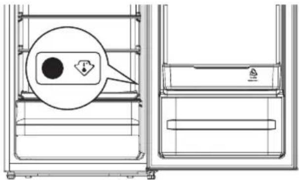 IKEA LAGAN 204.901.30 - Indicateur de température - 1