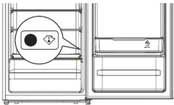IKEA LAGAN 204.901.30 - Indicatore della temperatura - 1