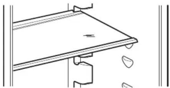 IKEA ISANDE 705.527.38 - Clayettes amovibles - 1