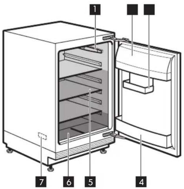 IKEA SMÅFRUSEN 304.947.74 - Présentation du produit - 1