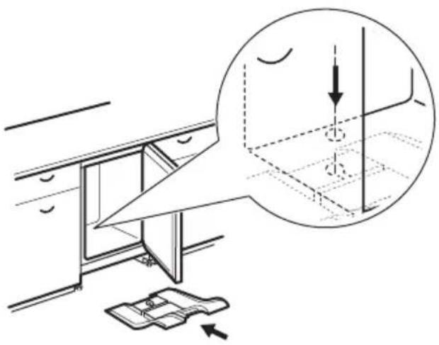 IKEA SMÅFRUSEN 304.947.74 - Plateau d'évaporation - 1