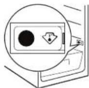 IKEA FRYSA 304.972.73 - Important! - 1