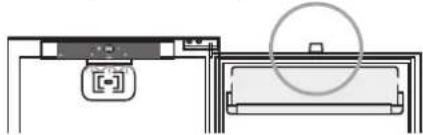 IKEA FRYSA 304.972.73 - LED light - 2