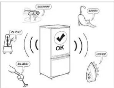 IKEA FRYSA 805.014.18 - In caso di interruzione dell'elettricità - 1