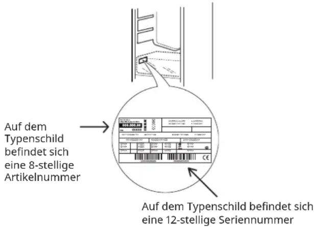 IKEA FULLGÖRA 004.947.99 - Technische Daten - 1