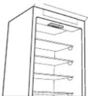 IKEA FULLGÖRA 004.947.99 - Éclairage à LED - 1