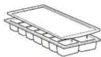 IKEA GENOMFRYSA 804.999.10 - Inhaltsverzeichnis - 2